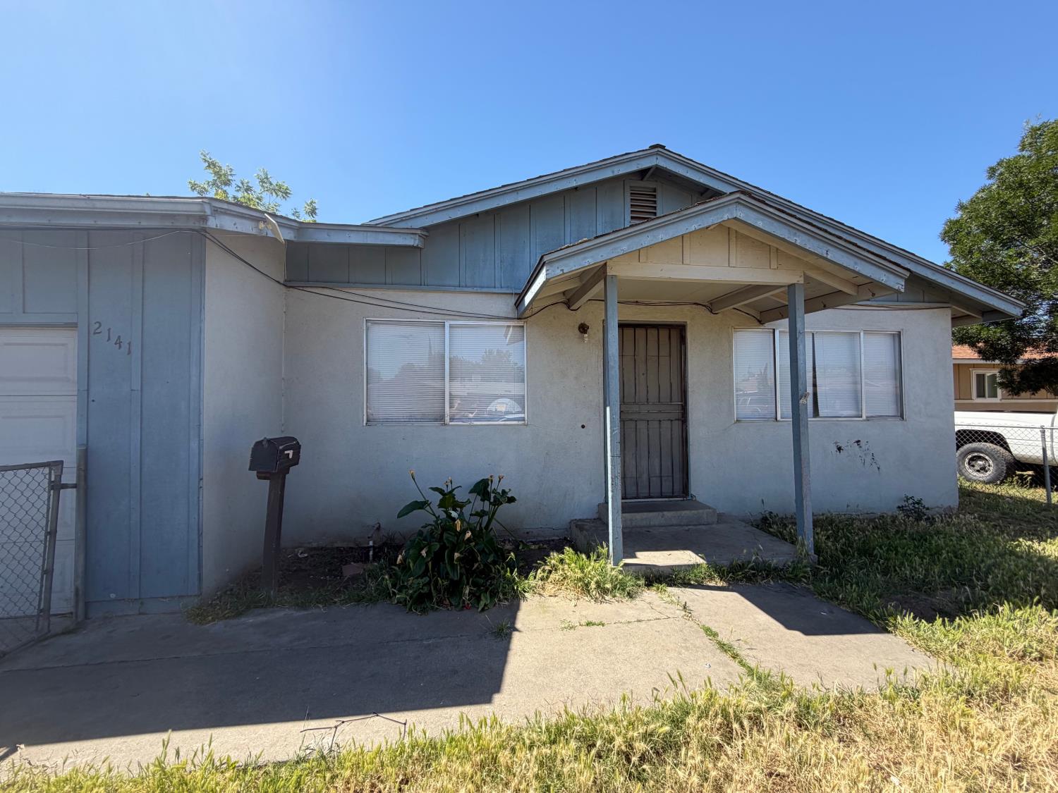 2141 Balboa Ave, Merced, CA 95348