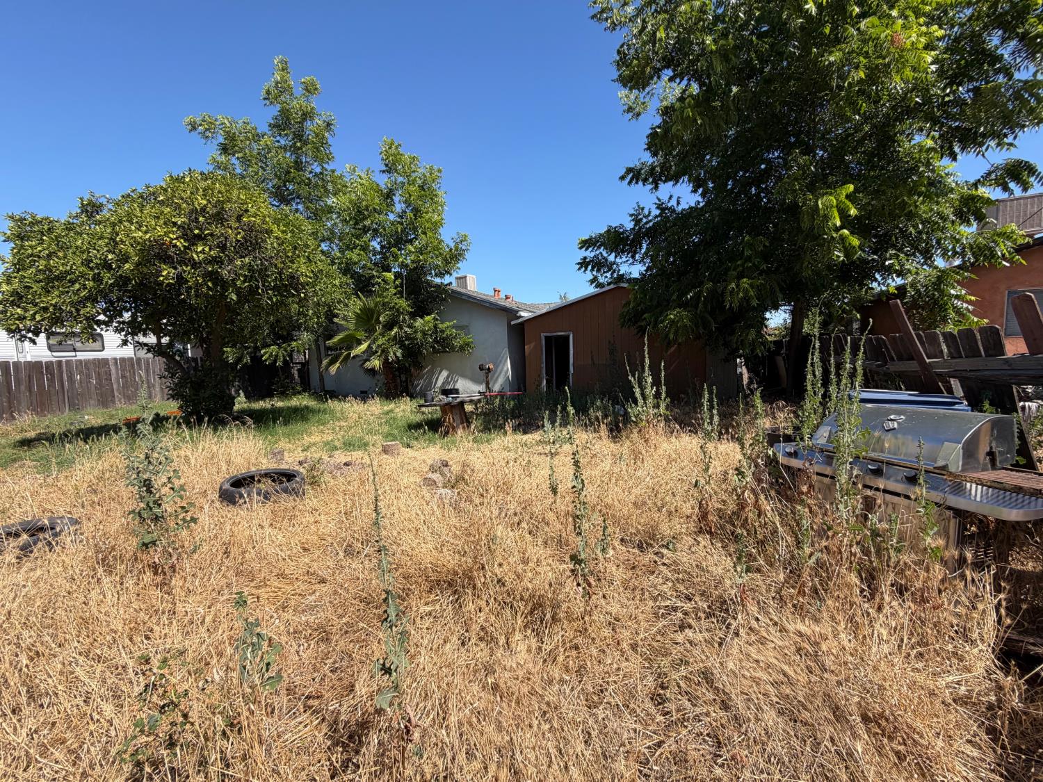 2141 Balboa Ave, Merced, CA 95348