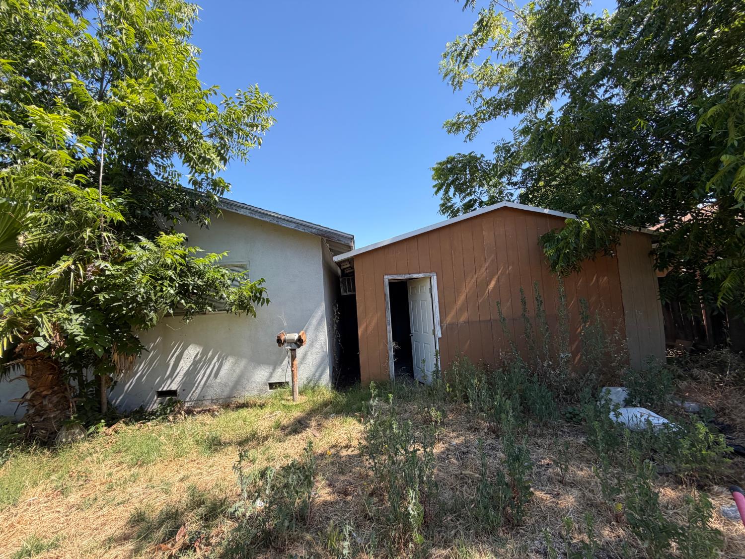 2141 Balboa Ave, Merced, CA 95348