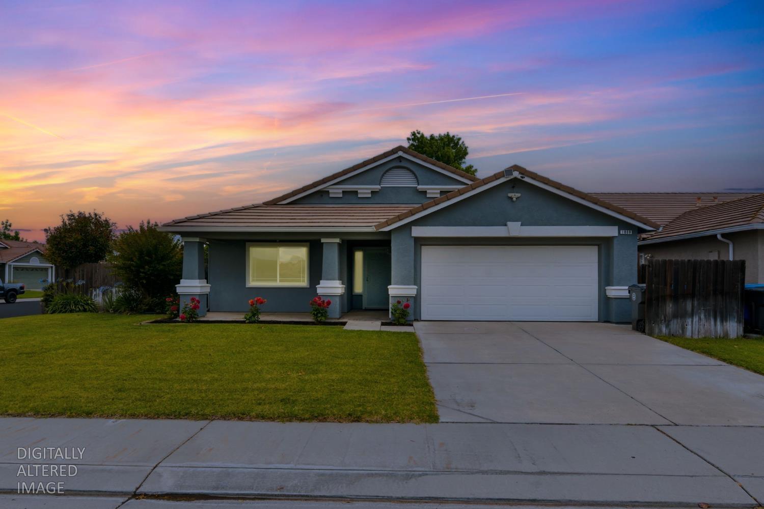 1009 Lambdin St, Manteca, CA 95336