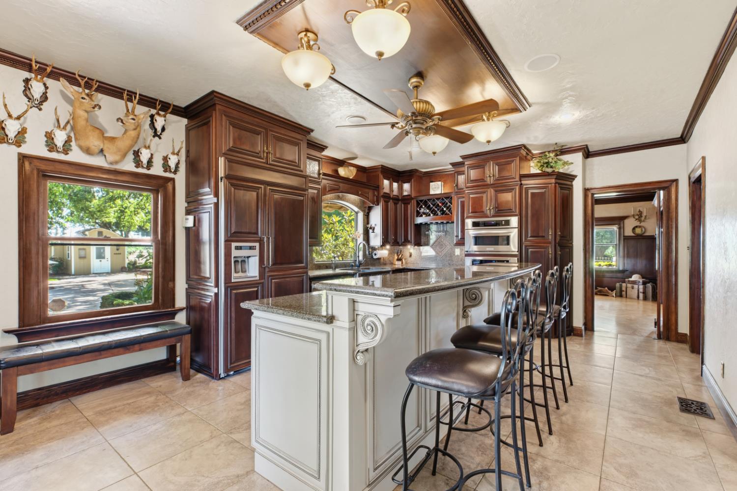 5012 12th, Hanford, CA 93230