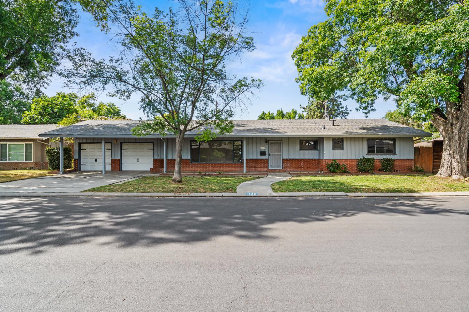1138 Fordham Ave, Modesto, CA 95350