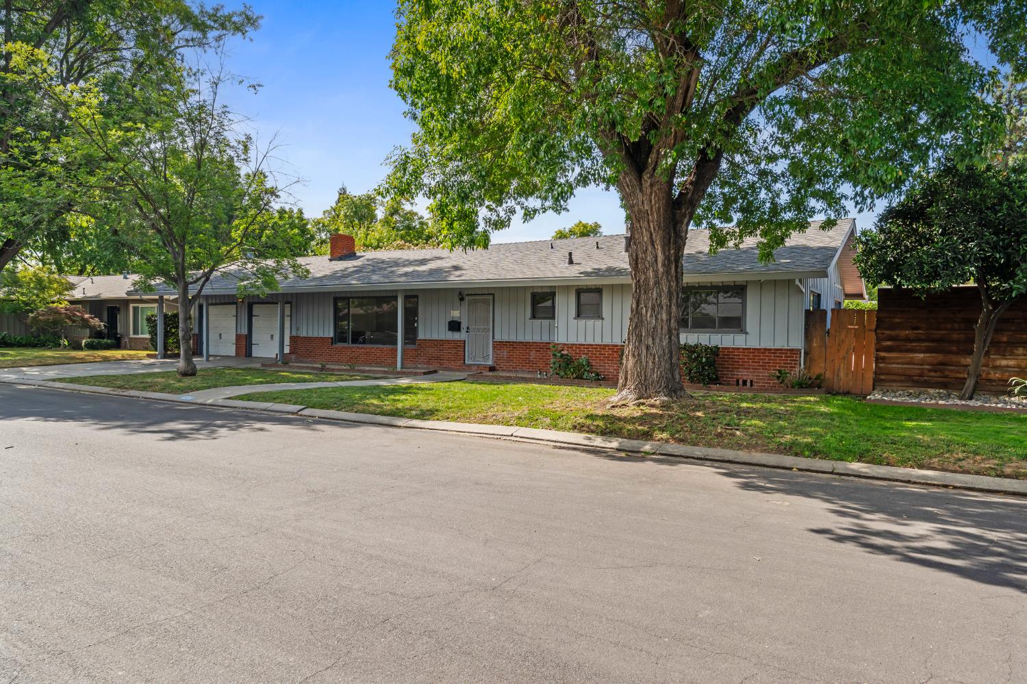 1138 Fordham Ave, Modesto, CA 95350