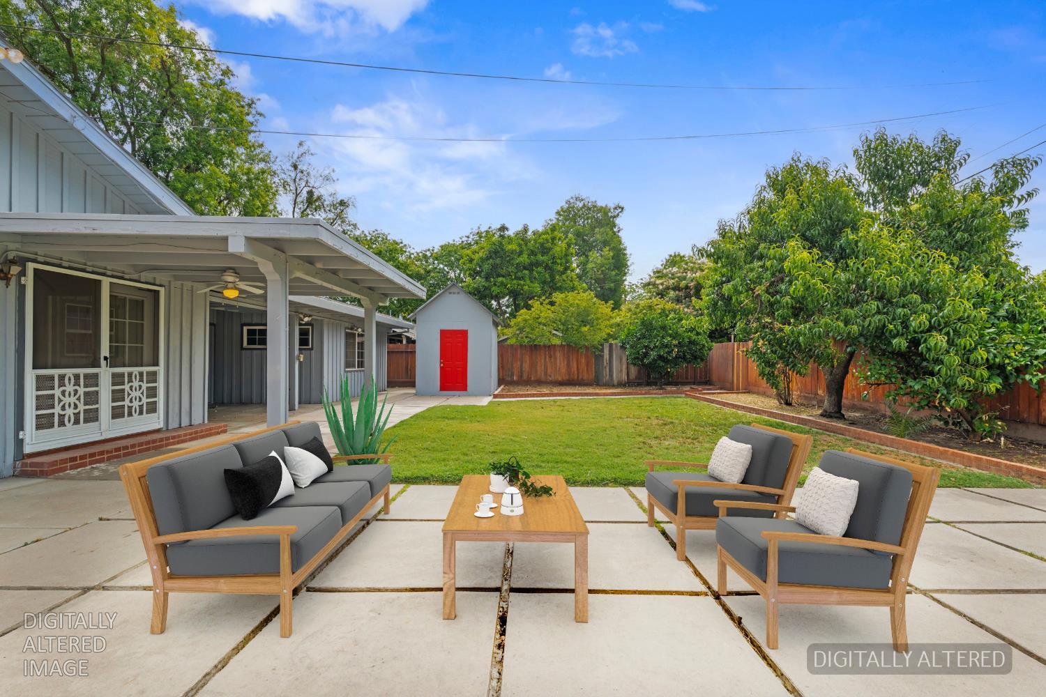 1138 Fordham Ave, Modesto, CA 95350