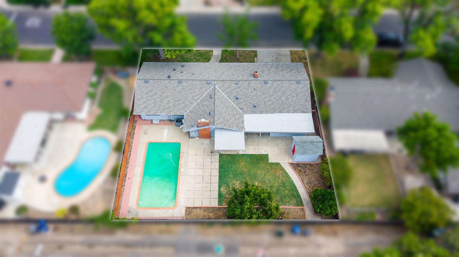 1138 Fordham Ave, Modesto, CA 95350