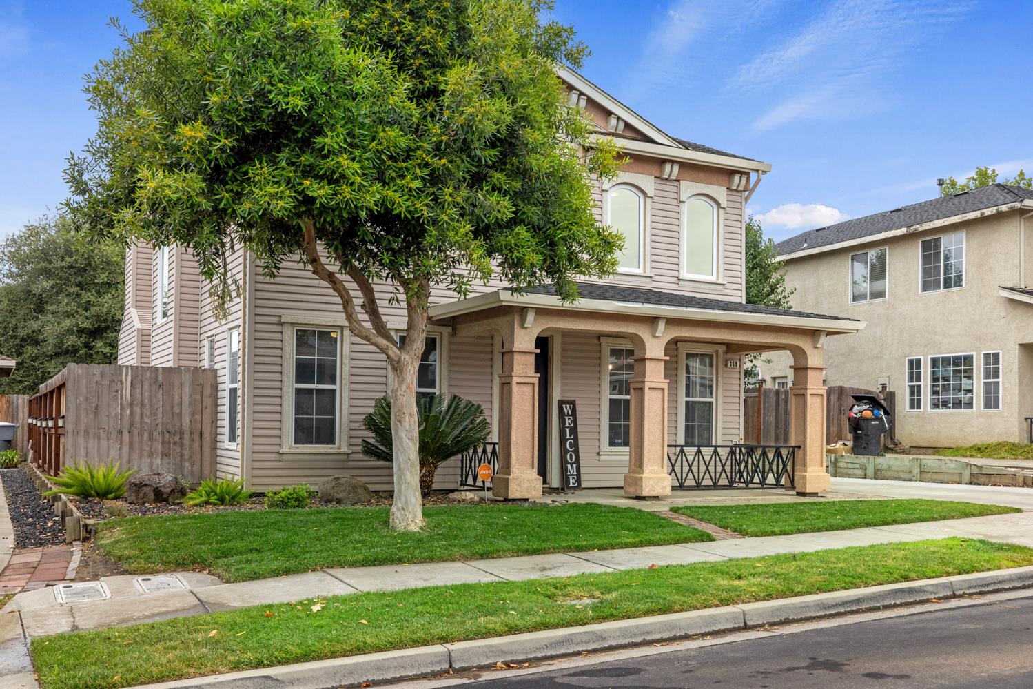 368 Nutcrest Ct, Oakdale, CA 95361