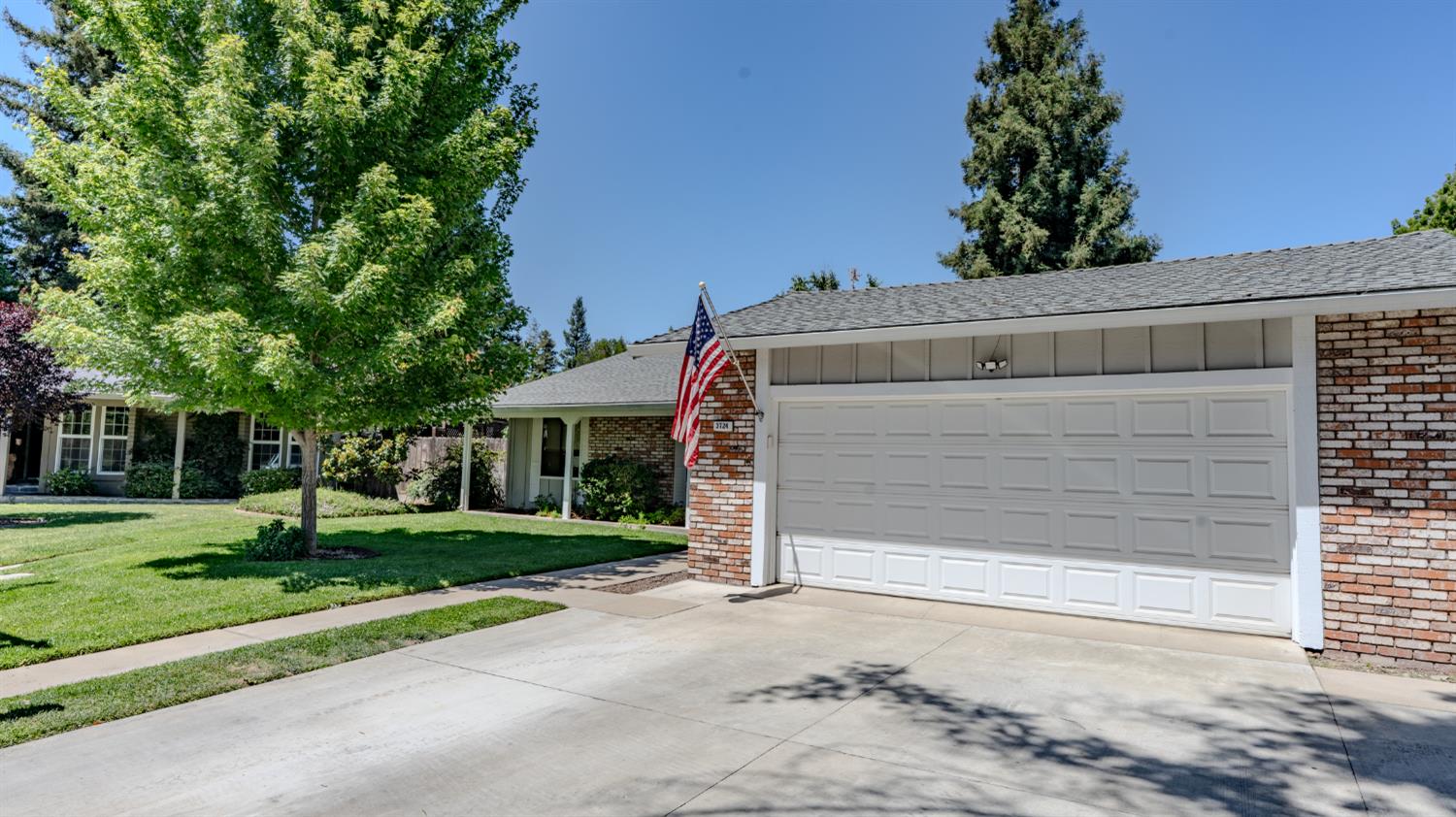 3724 Glenview Ct, Modesto, CA 95355