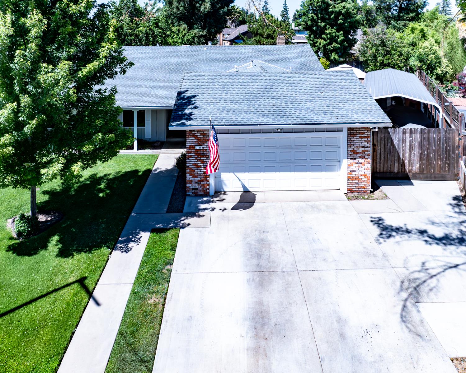 3724 Glenview Ct, Modesto, CA 95355