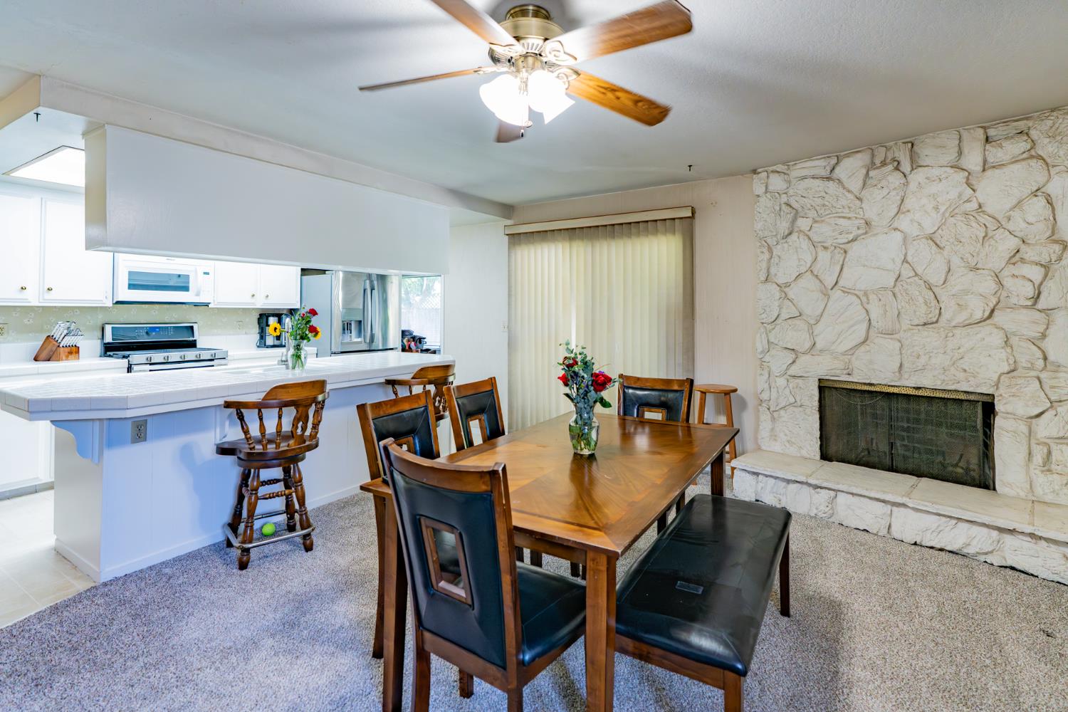 3724 Glenview Ct, Modesto, CA 95355