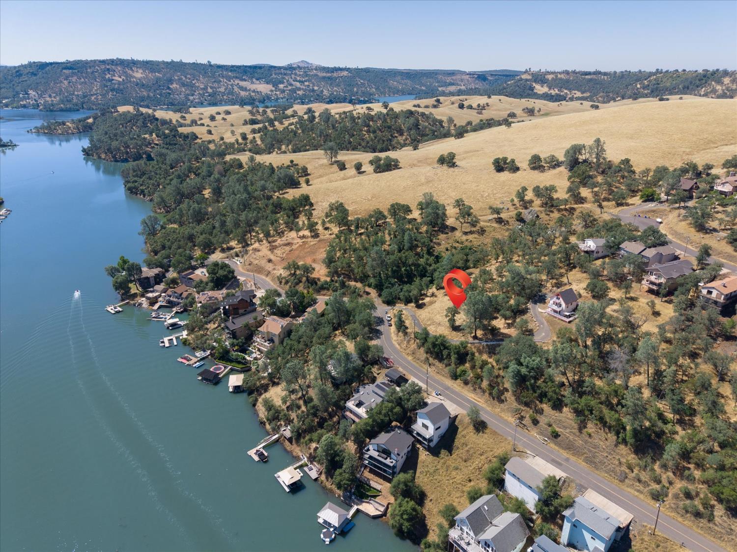 4978 Lakeshore Dr, Copperopolis, CA 95228
