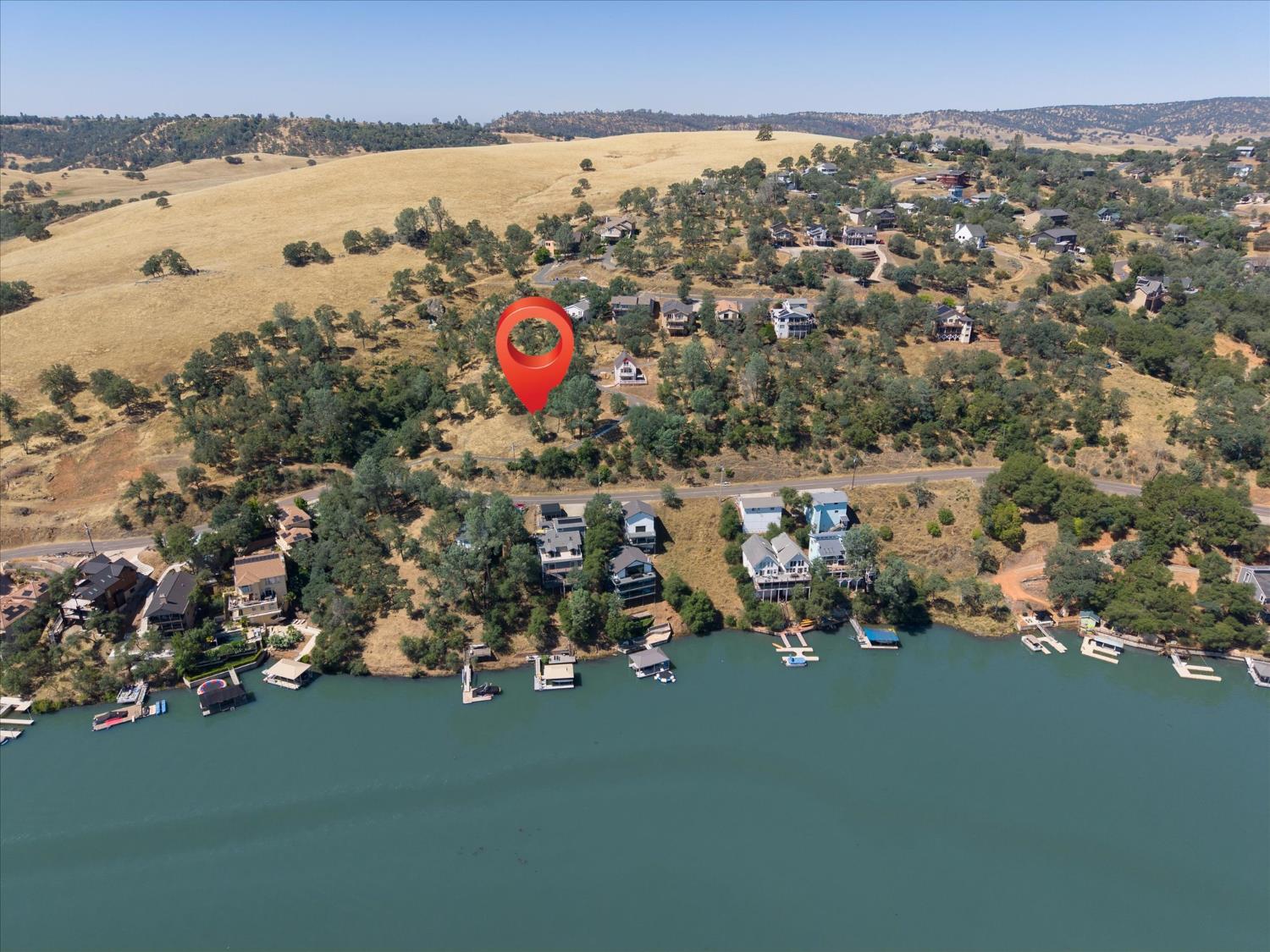 4978 Lakeshore Dr, Copperopolis, CA 95228