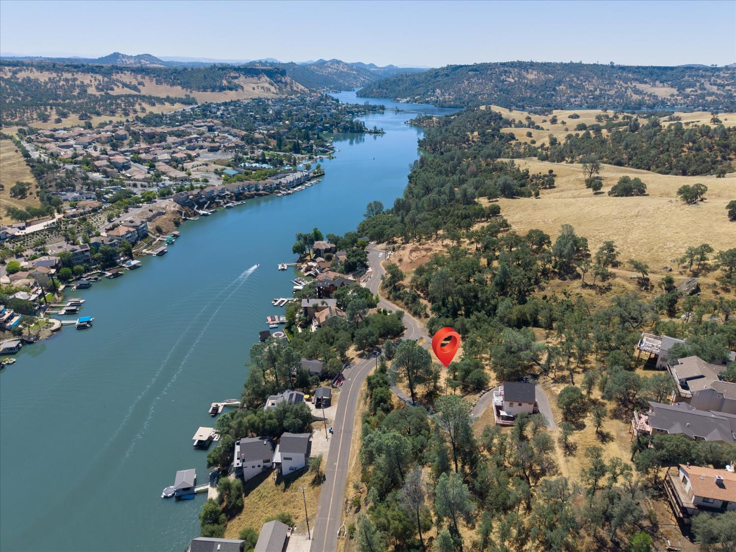 4978 Lakeshore Dr, Copperopolis, CA 95228