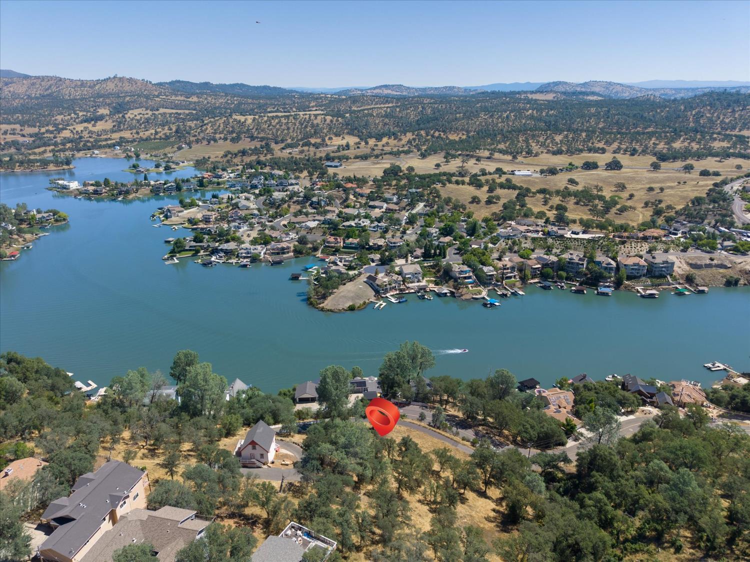 4978 Lakeshore Dr, Copperopolis, CA 95228