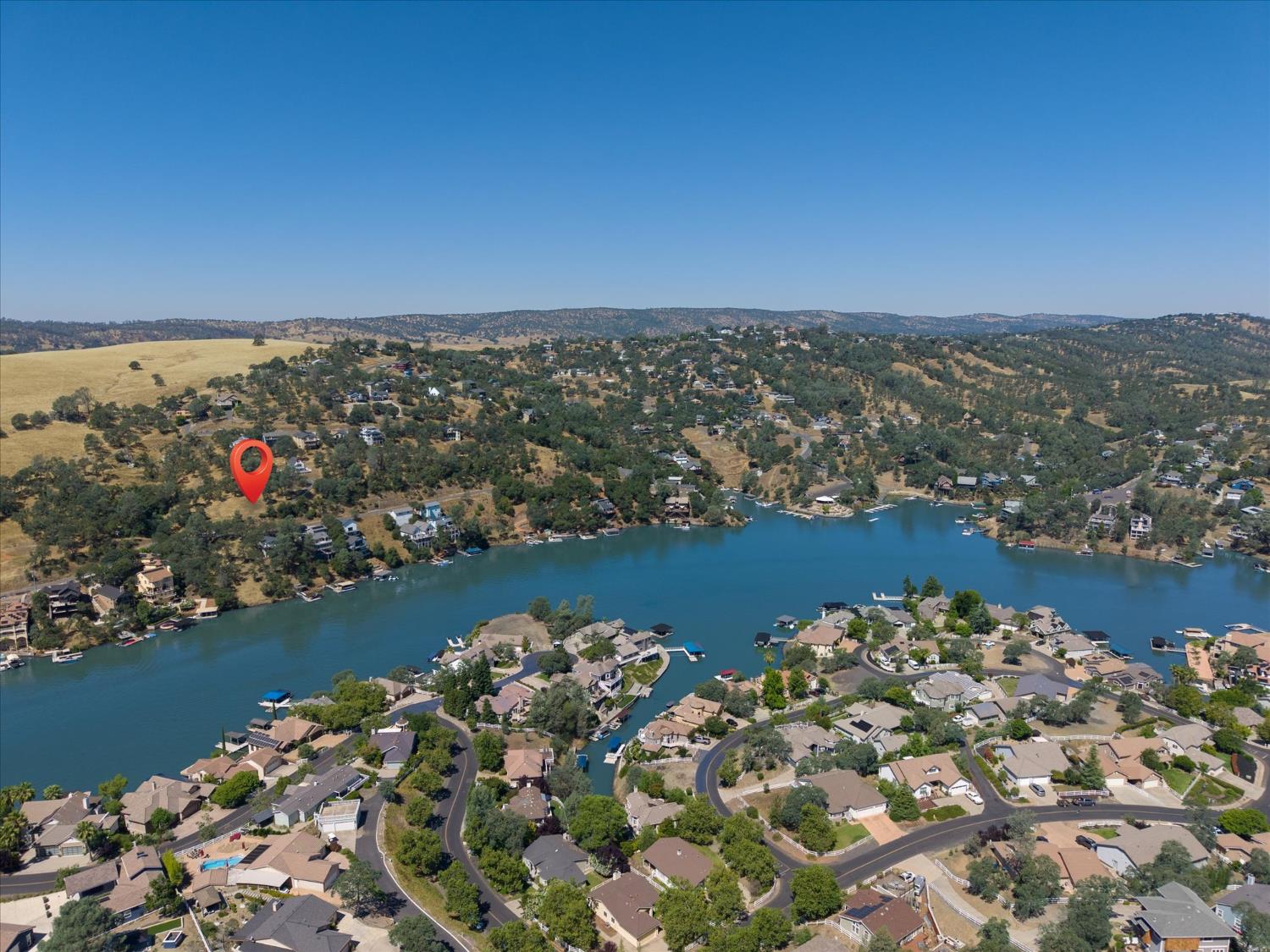 4978 Lakeshore Dr, Copperopolis, CA 95228