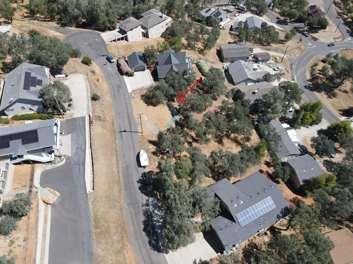 4675 Tewa Ct, Copperopolis, CA 95228