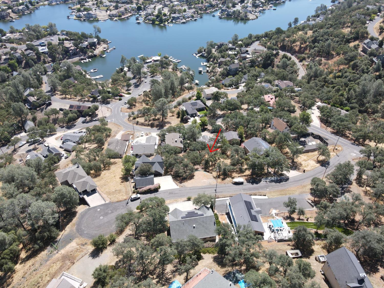 4675 Tewa Ct, Copperopolis, CA 95228