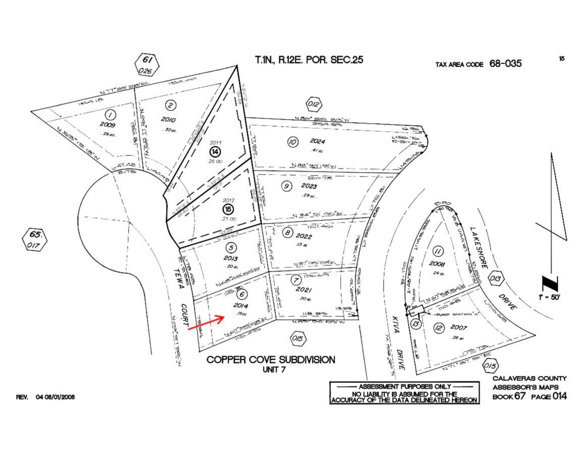 4675 Tewa Ct, Copperopolis, CA 95228