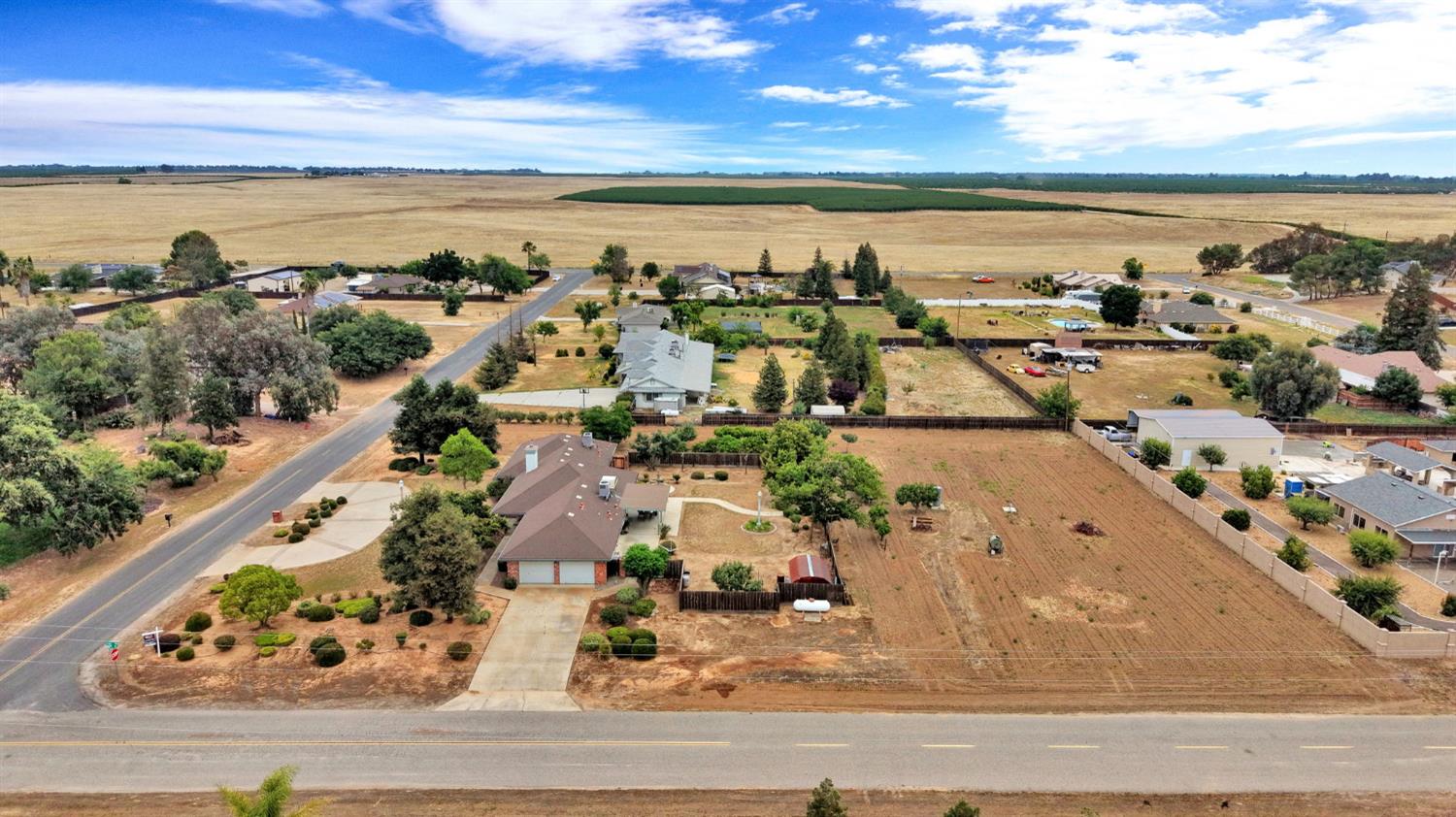 26856 18 1/4, Madera, CA 93638