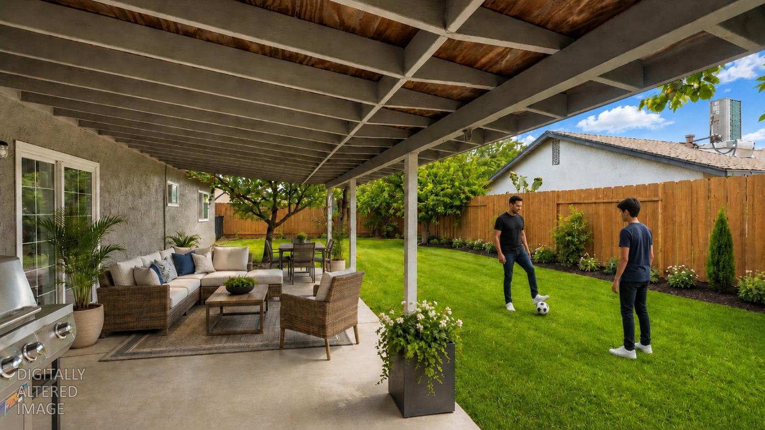 1464 Cavalier Pl, Manteca, CA 95336