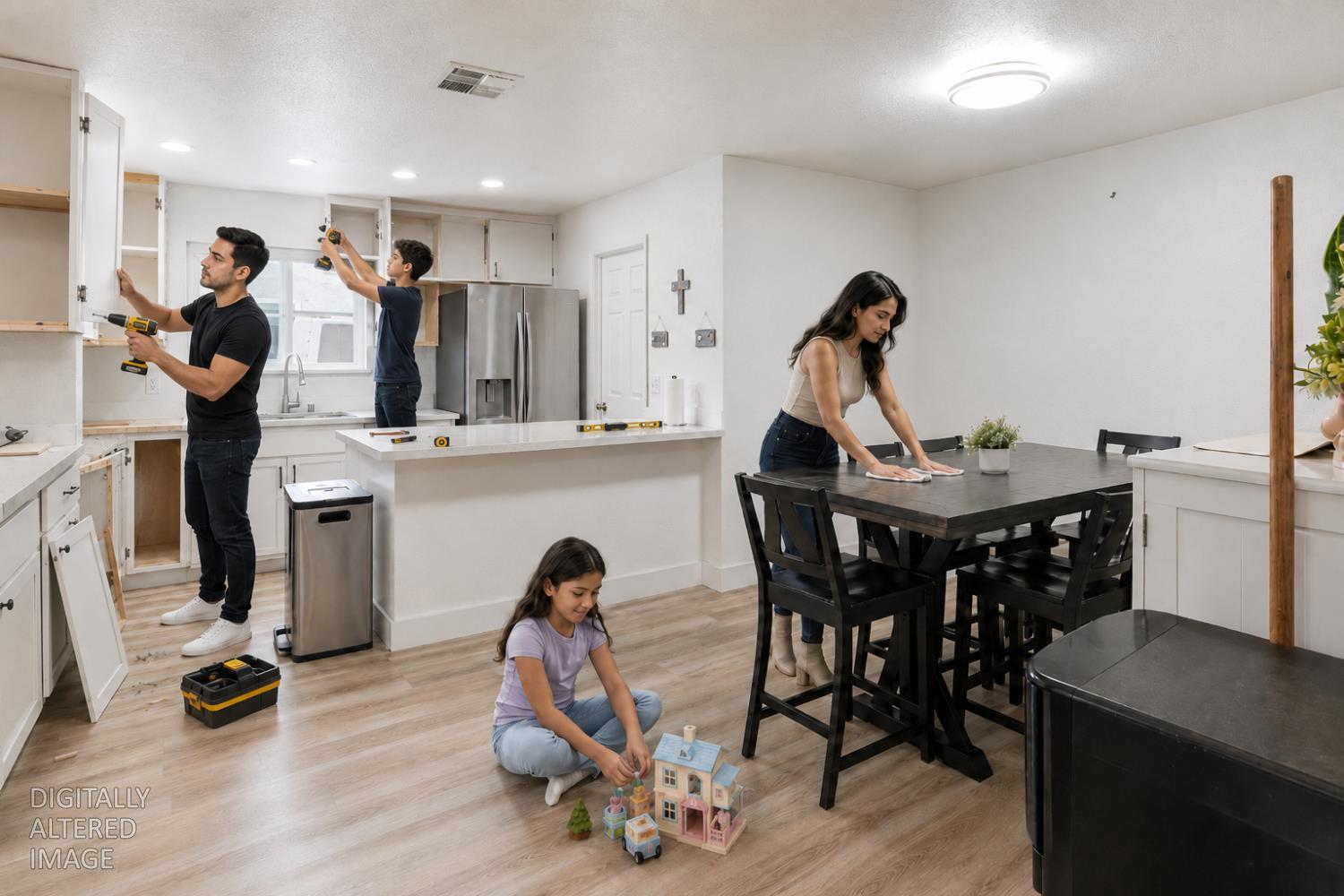 1464 Cavalier Pl, Manteca, CA 95336