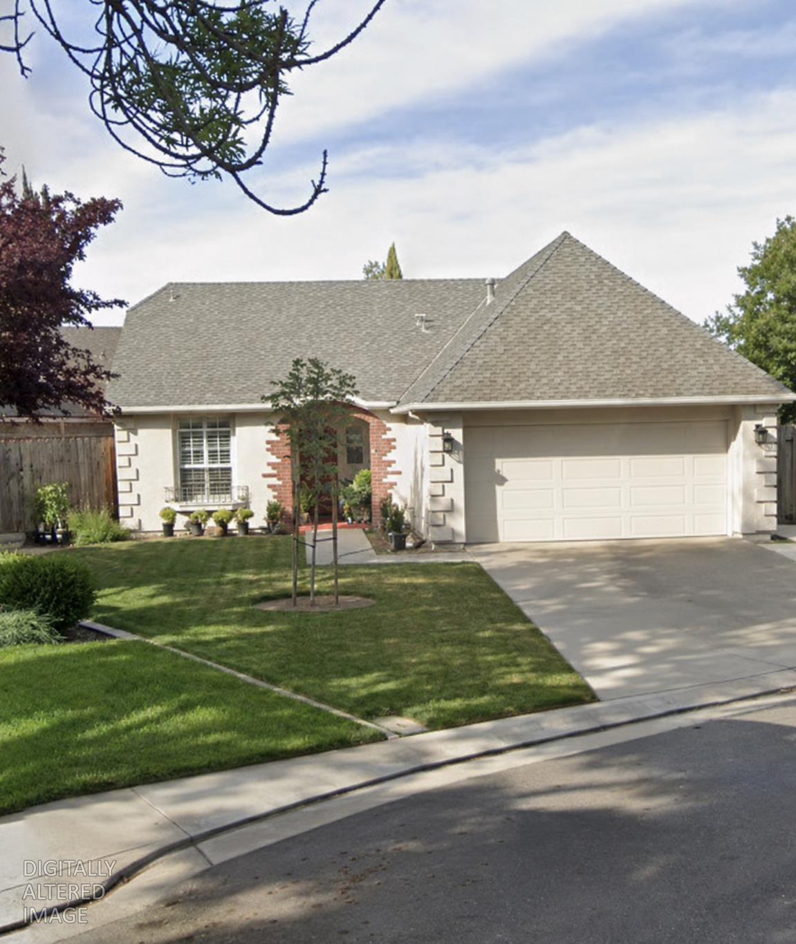1104 Valencia, Modesto, CA 95350