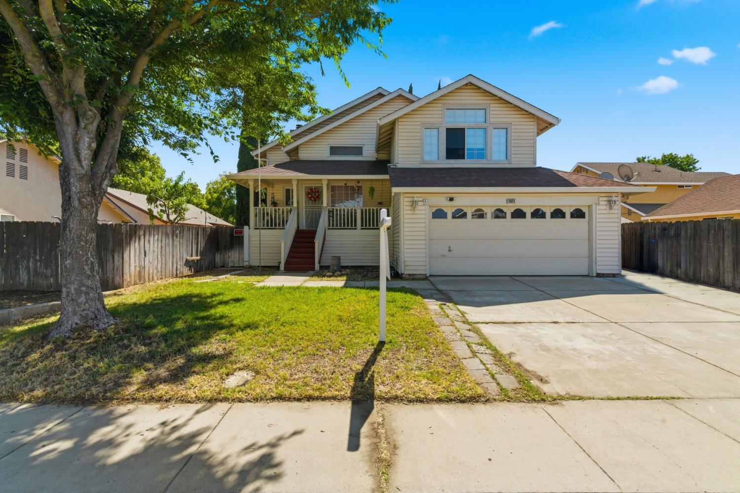 1808 Coventry Garden, Modesto, CA 95358