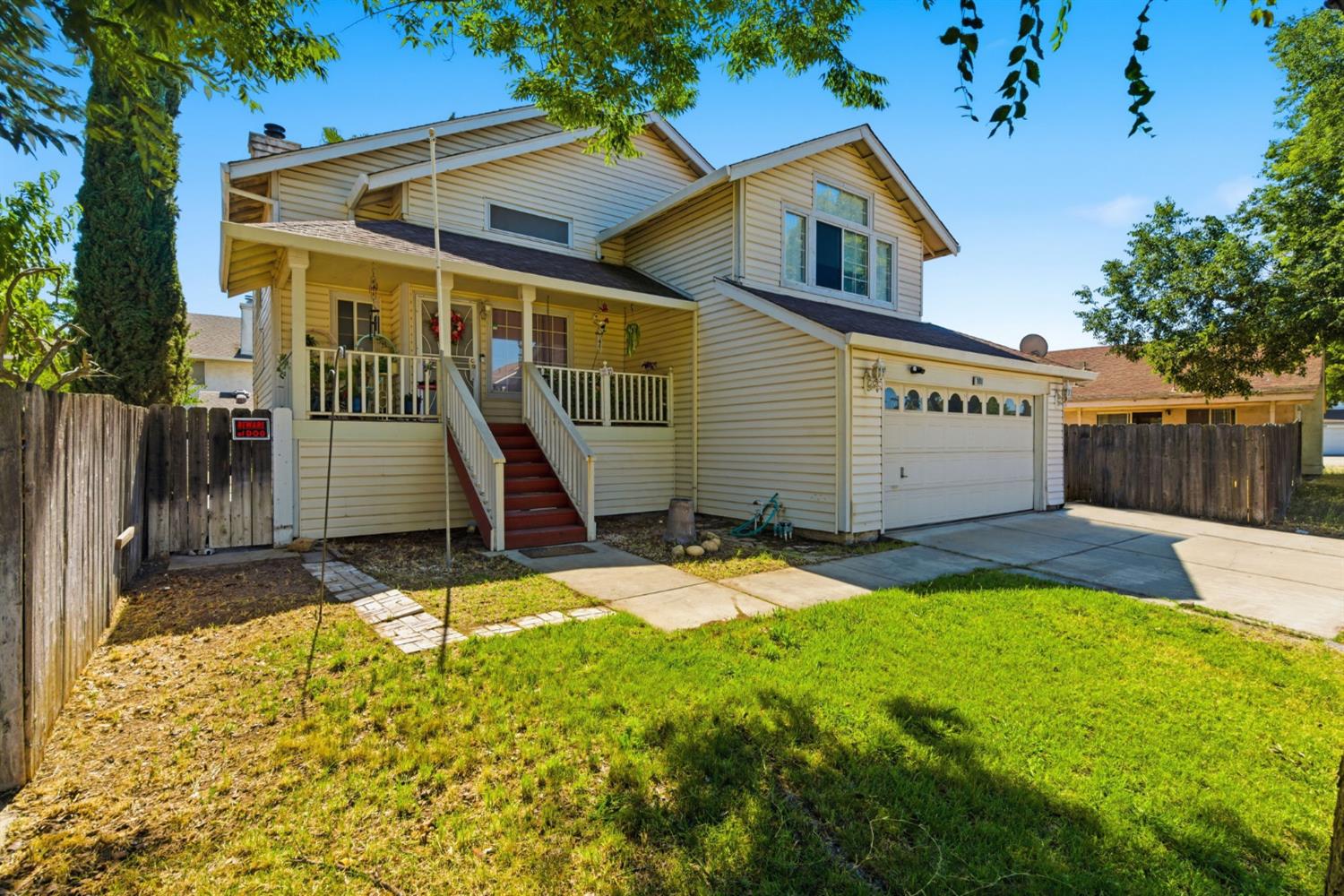 1808 Coventry Garden, Modesto, CA 95358