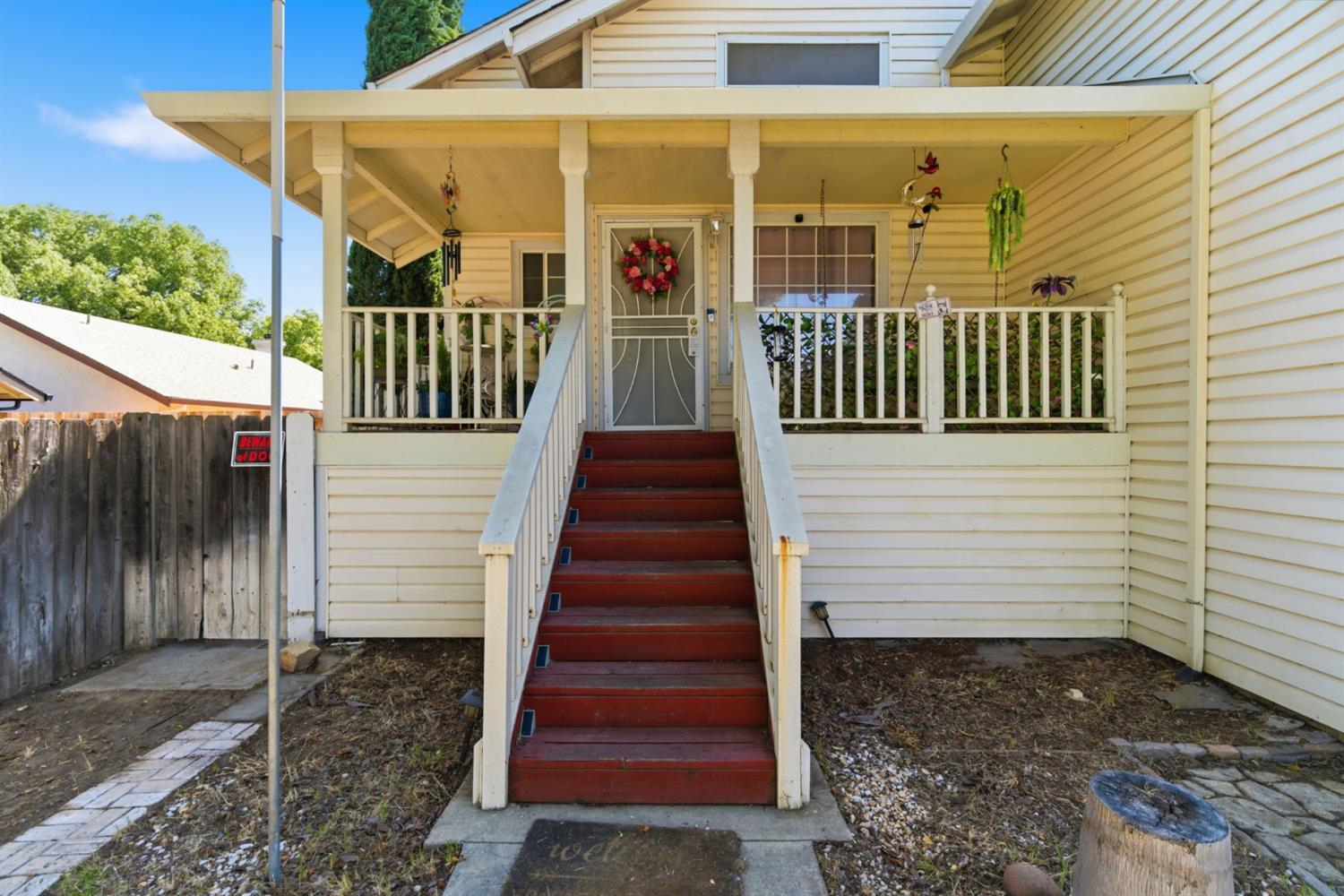 1808 Coventry Garden, Modesto, CA 95358
