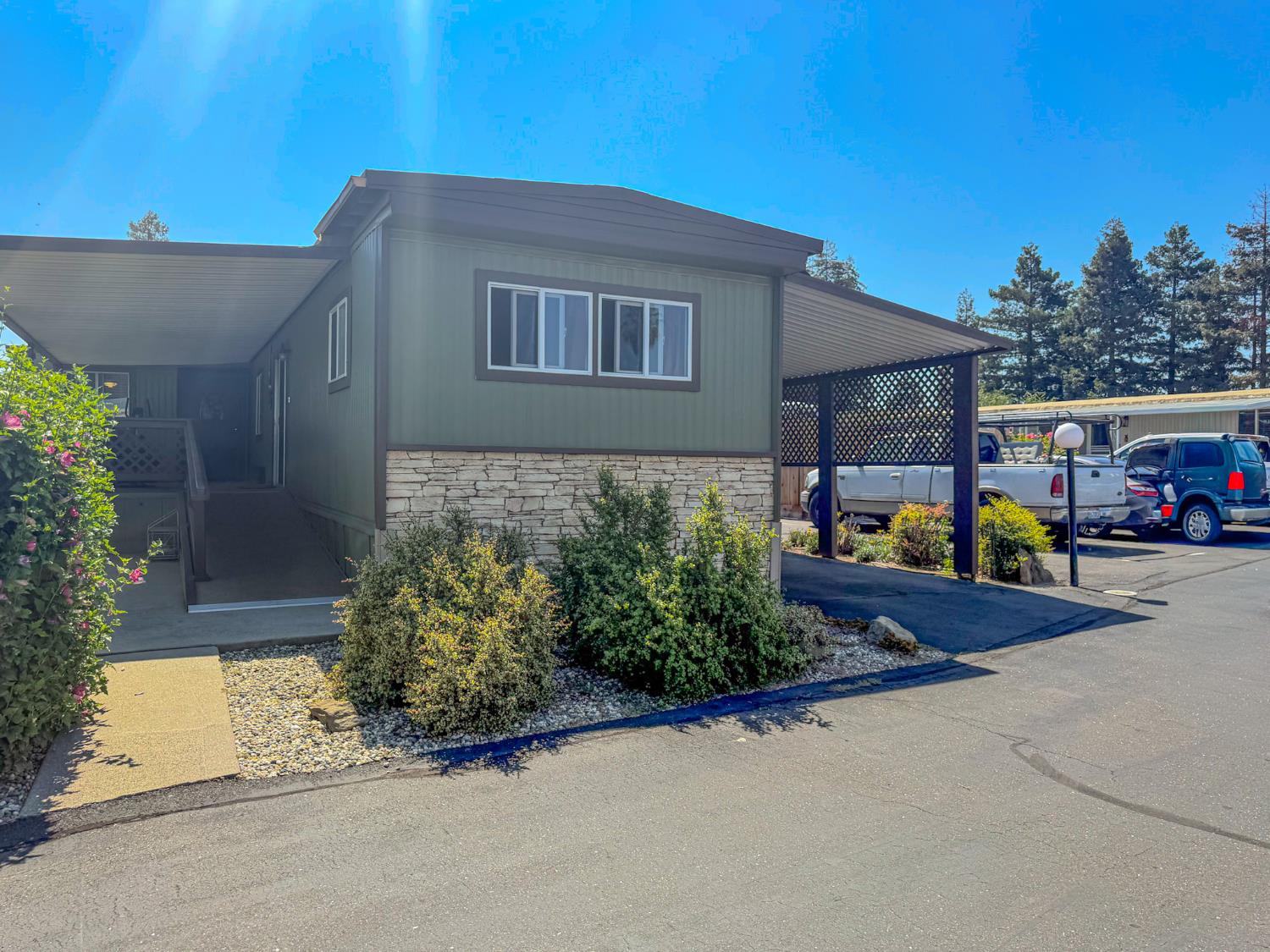 2107 Patterson Rd #31, Riverbank, CA 95367