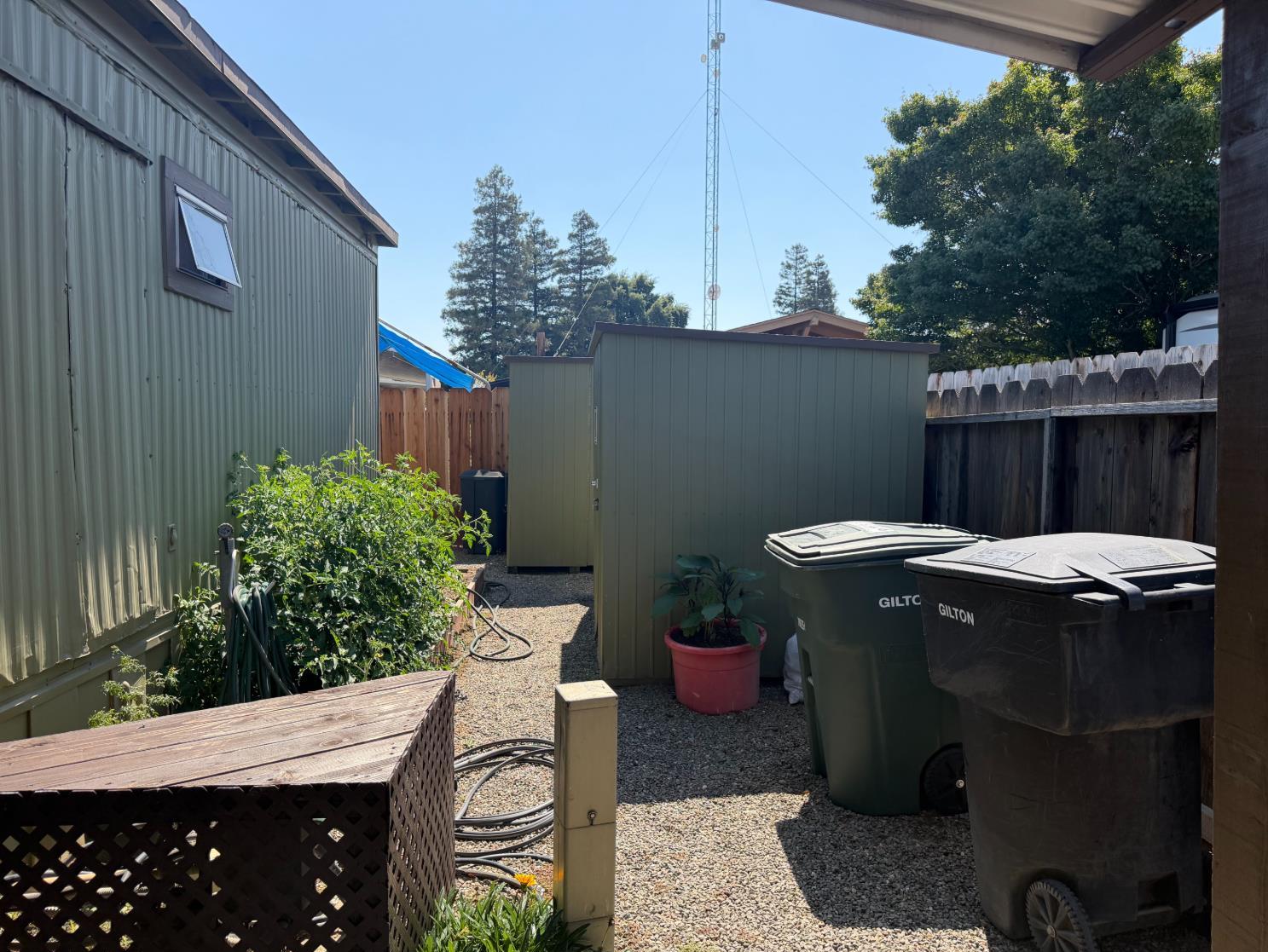 2107 Patterson Rd #31, Riverbank, CA 95367
