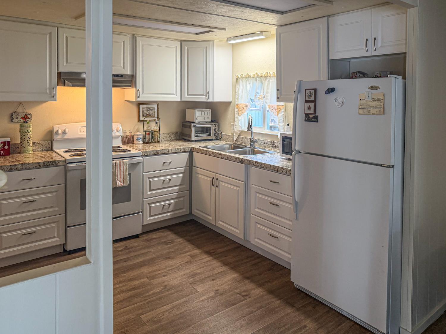 2107 Patterson Rd #31, Riverbank, CA 95367