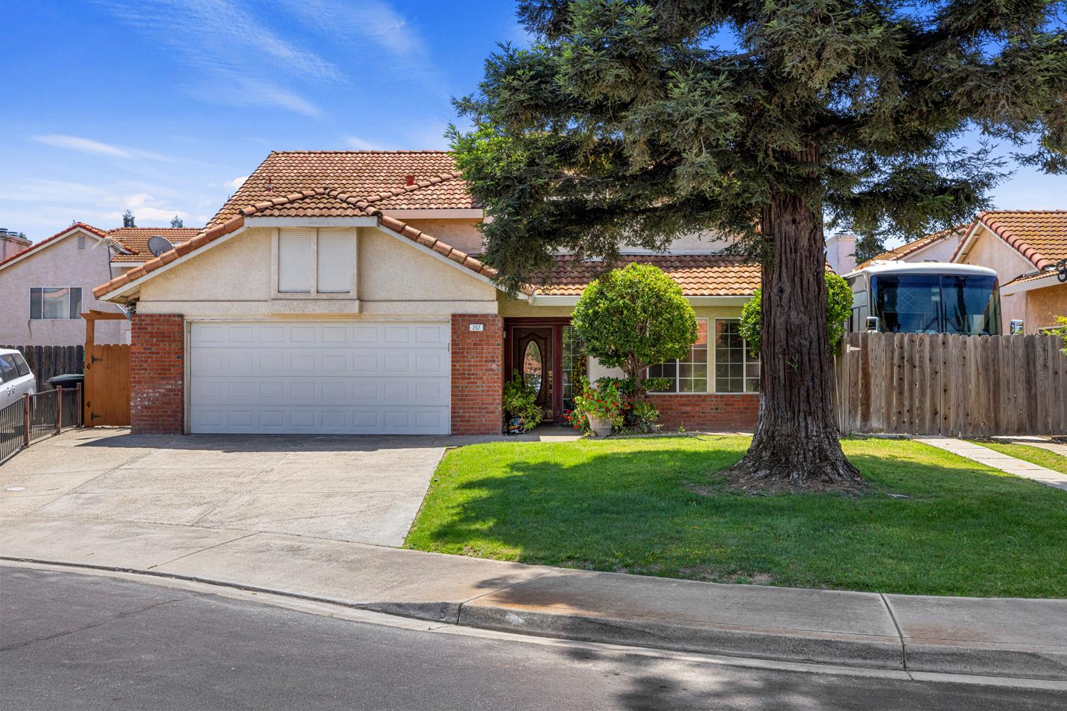 257 Reardon St, Oakdale, CA 95361