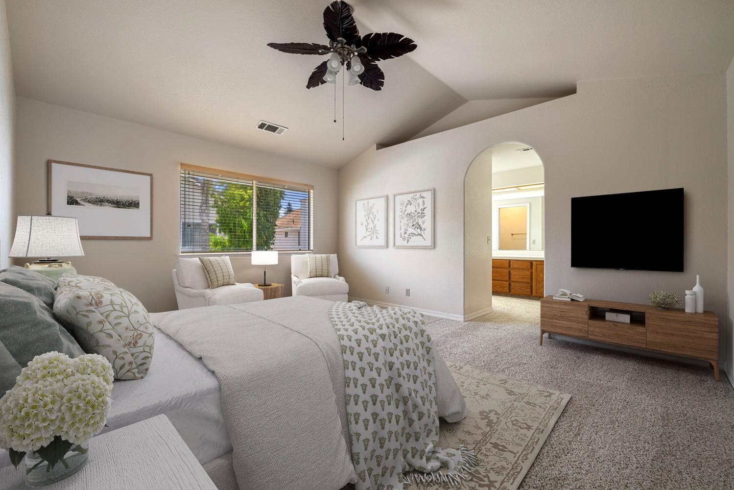 257 Reardon St, Oakdale, CA 95361