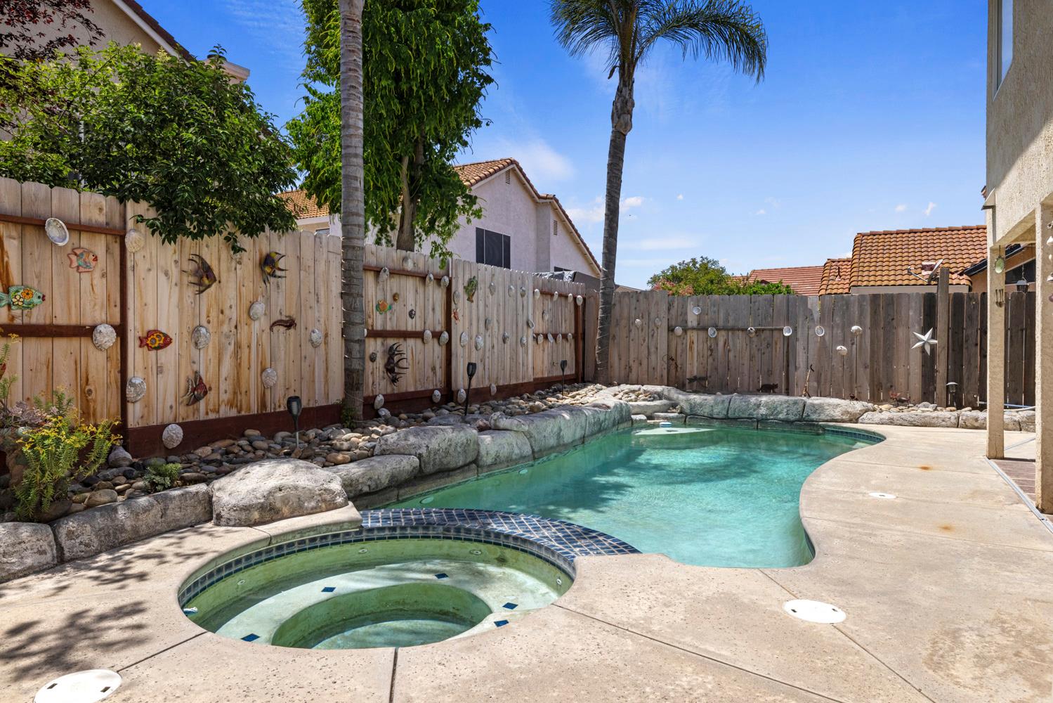 257 Reardon St, Oakdale, CA 95361