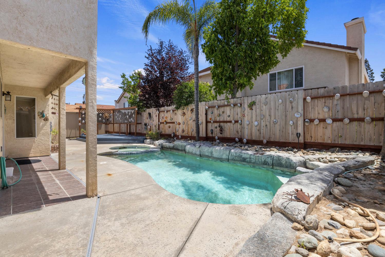 257 Reardon St, Oakdale, CA 95361