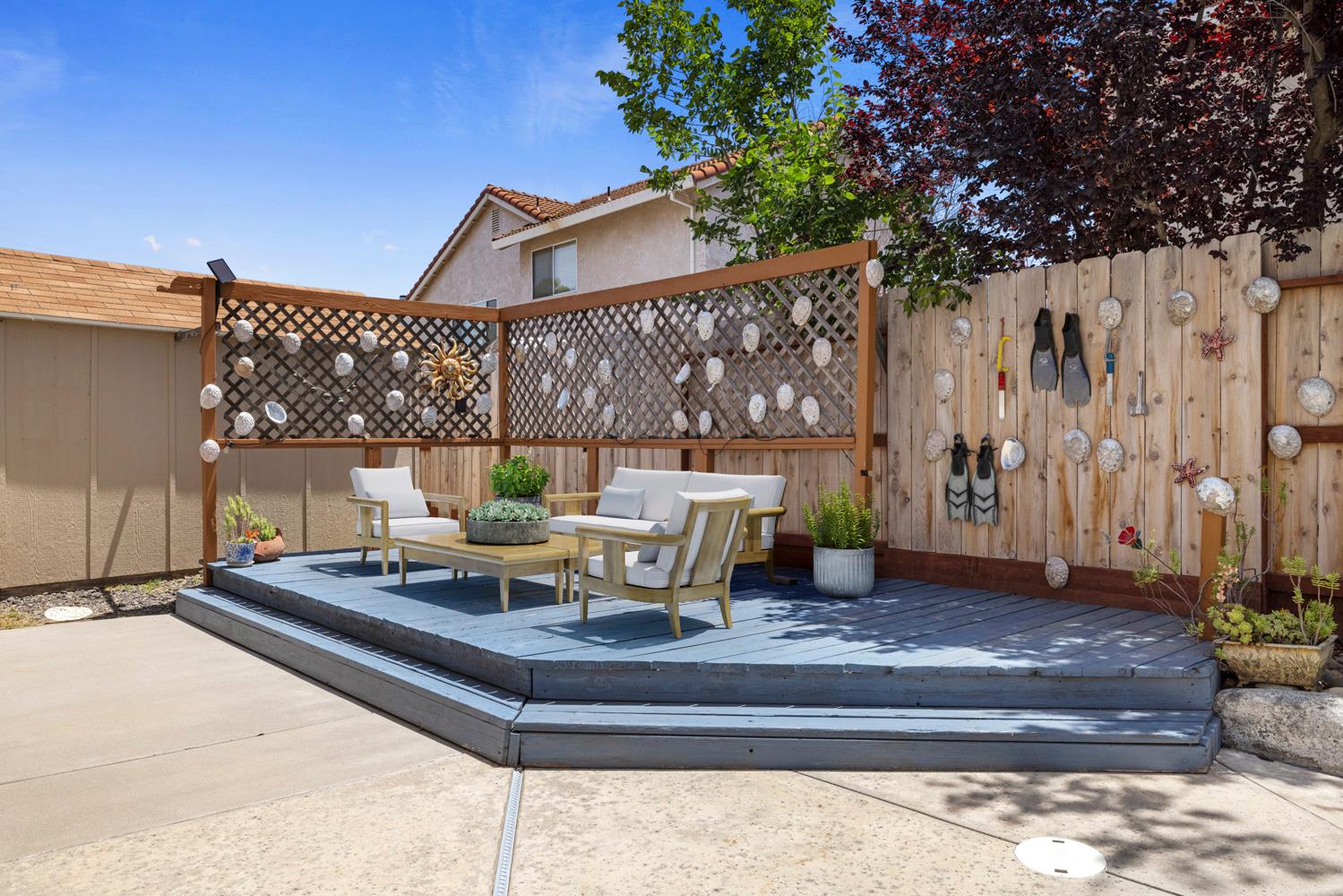 257 Reardon St, Oakdale, CA 95361