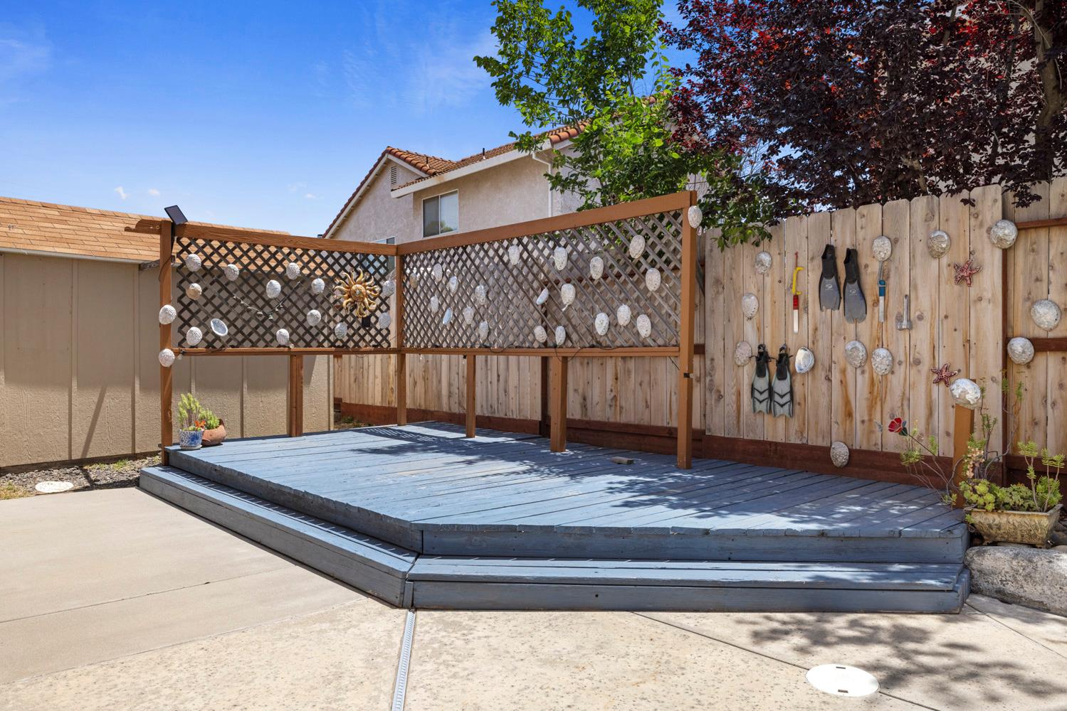 257 Reardon St, Oakdale, CA 95361