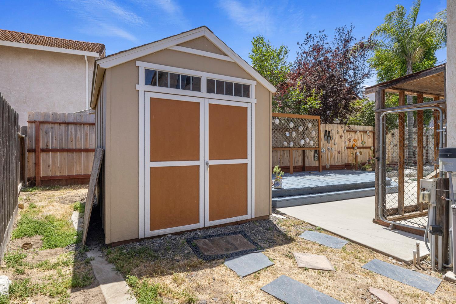 257 Reardon St, Oakdale, CA 95361