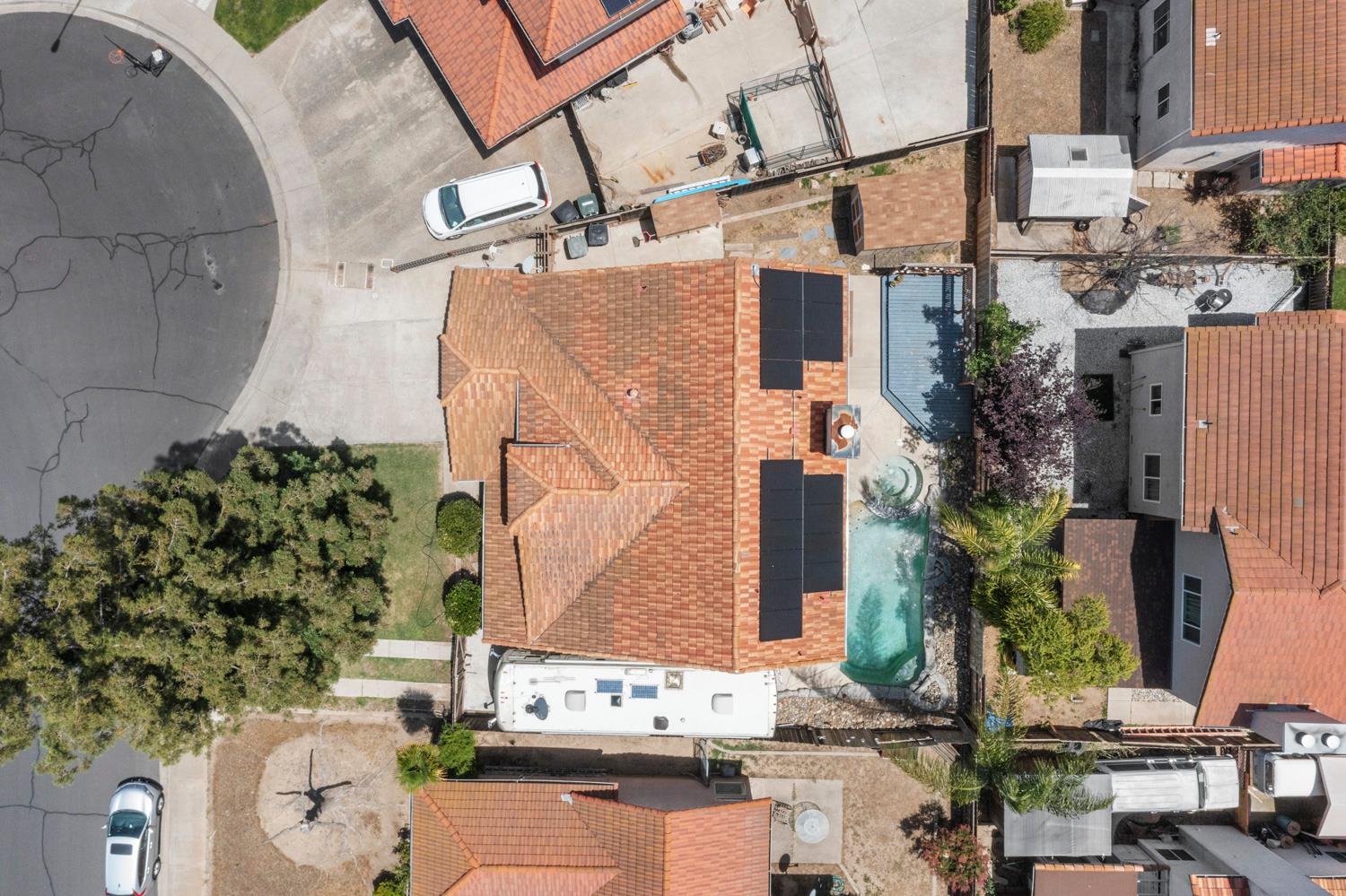 257 Reardon St, Oakdale, CA 95361