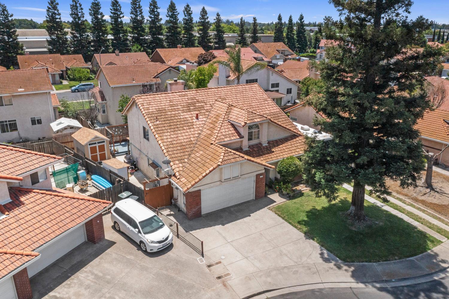 257 Reardon St, Oakdale, CA 95361