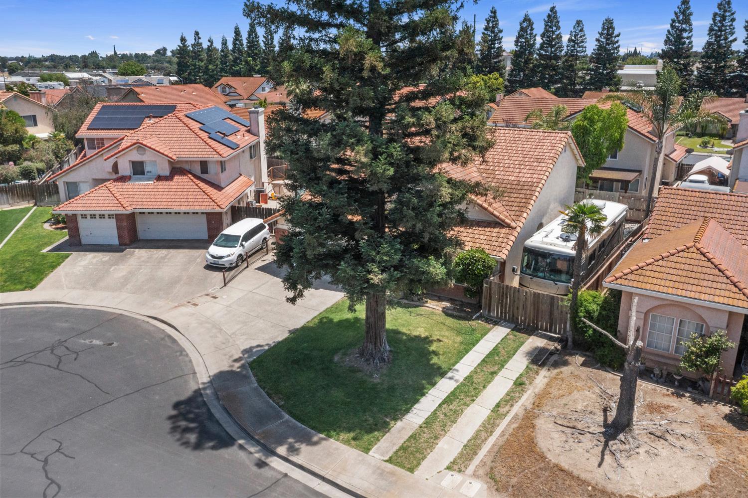 257 Reardon St, Oakdale, CA 95361
