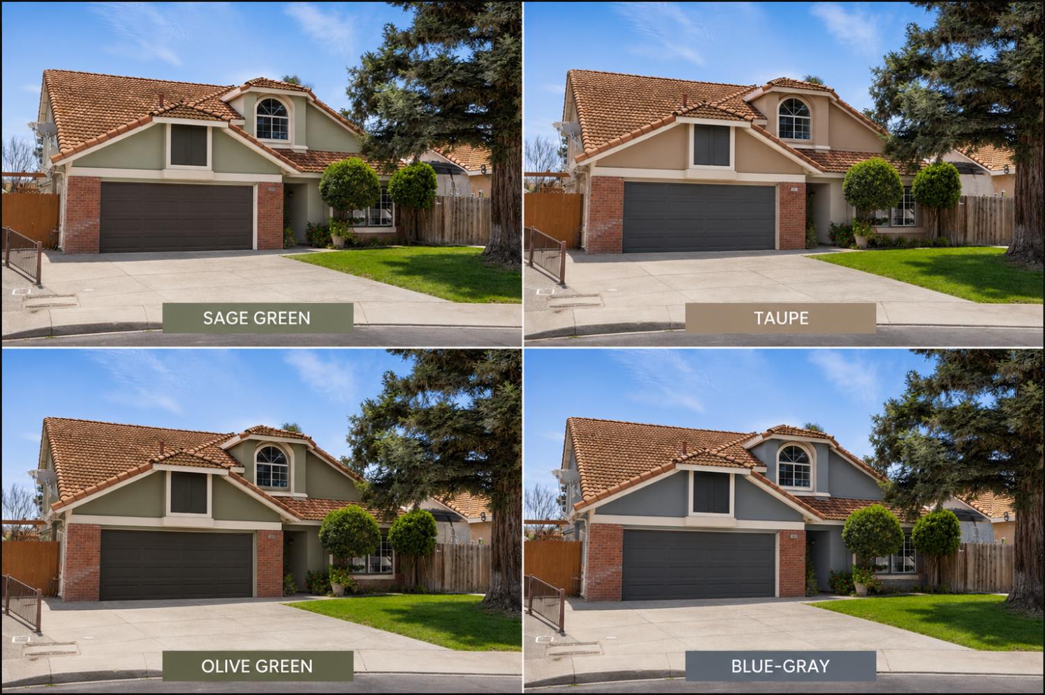 257 Reardon St, Oakdale, CA 95361
