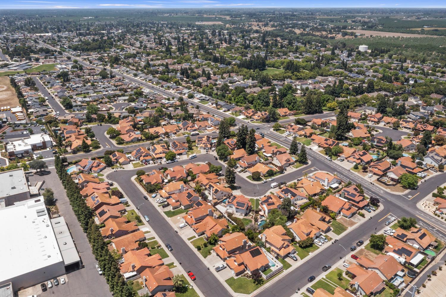 257 Reardon St, Oakdale, CA 95361