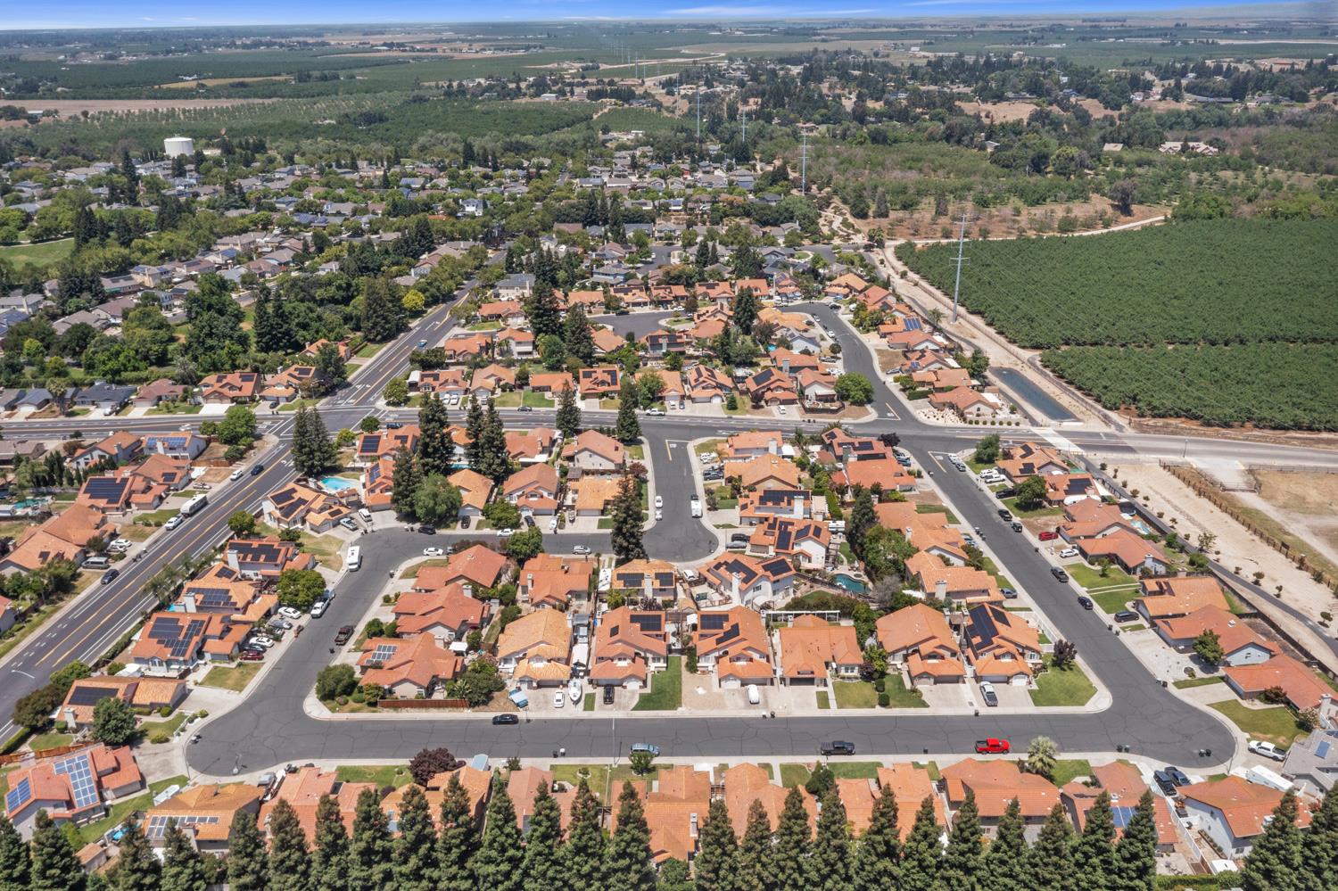 257 Reardon St, Oakdale, CA 95361