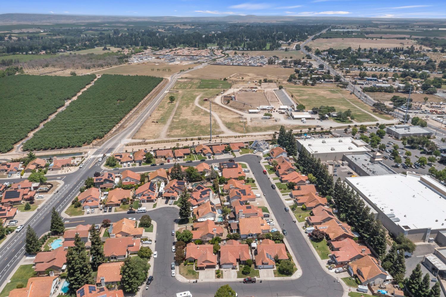 257 Reardon St, Oakdale, CA 95361