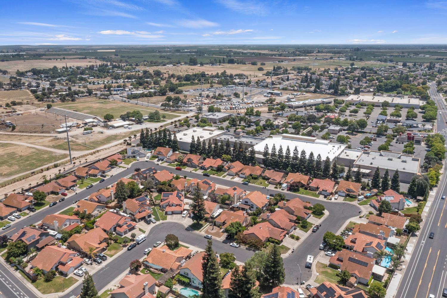 257 Reardon St, Oakdale, CA 95361