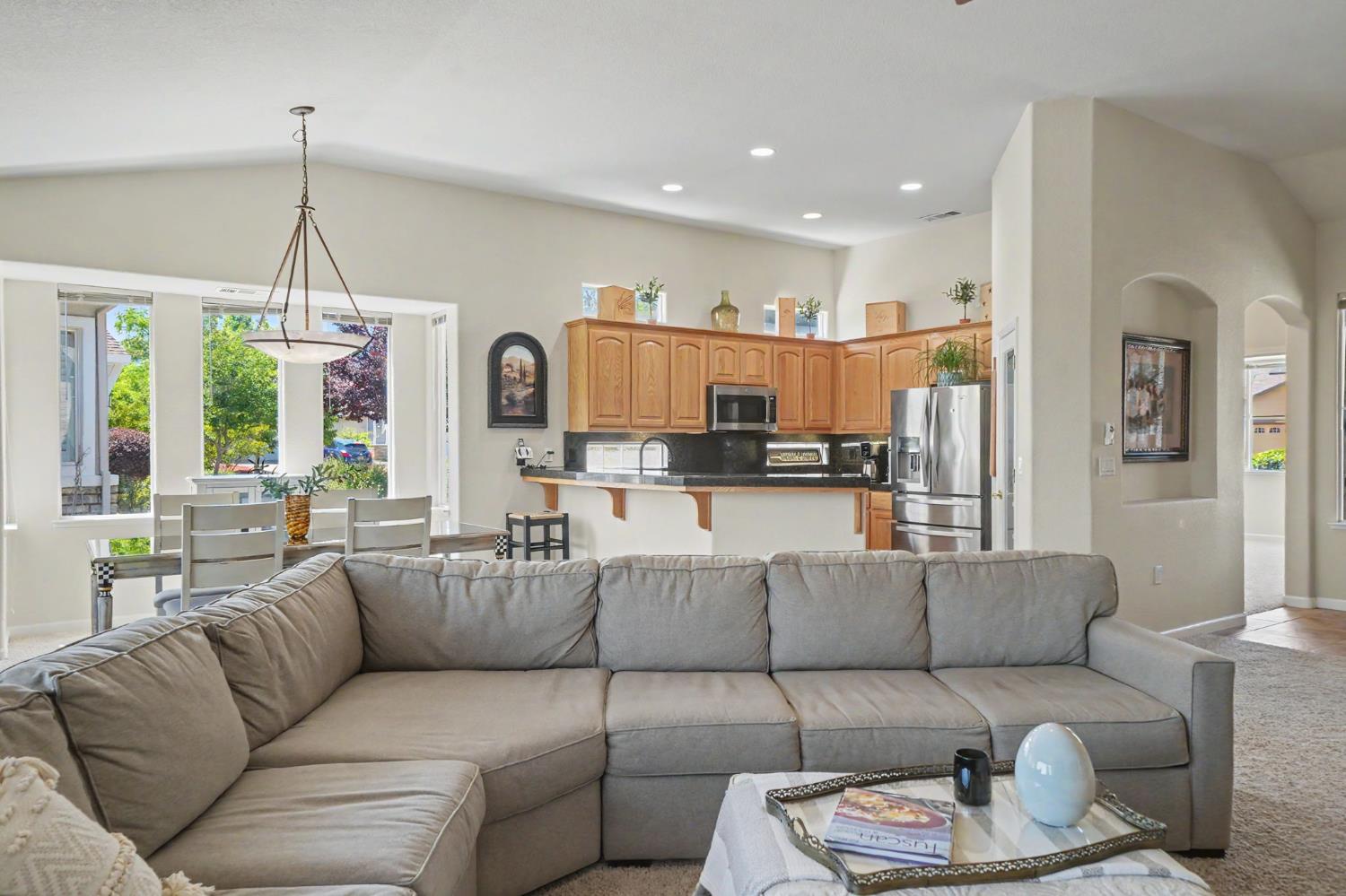 171 Quail Meadow Ct, Copperopolis, CA 95228