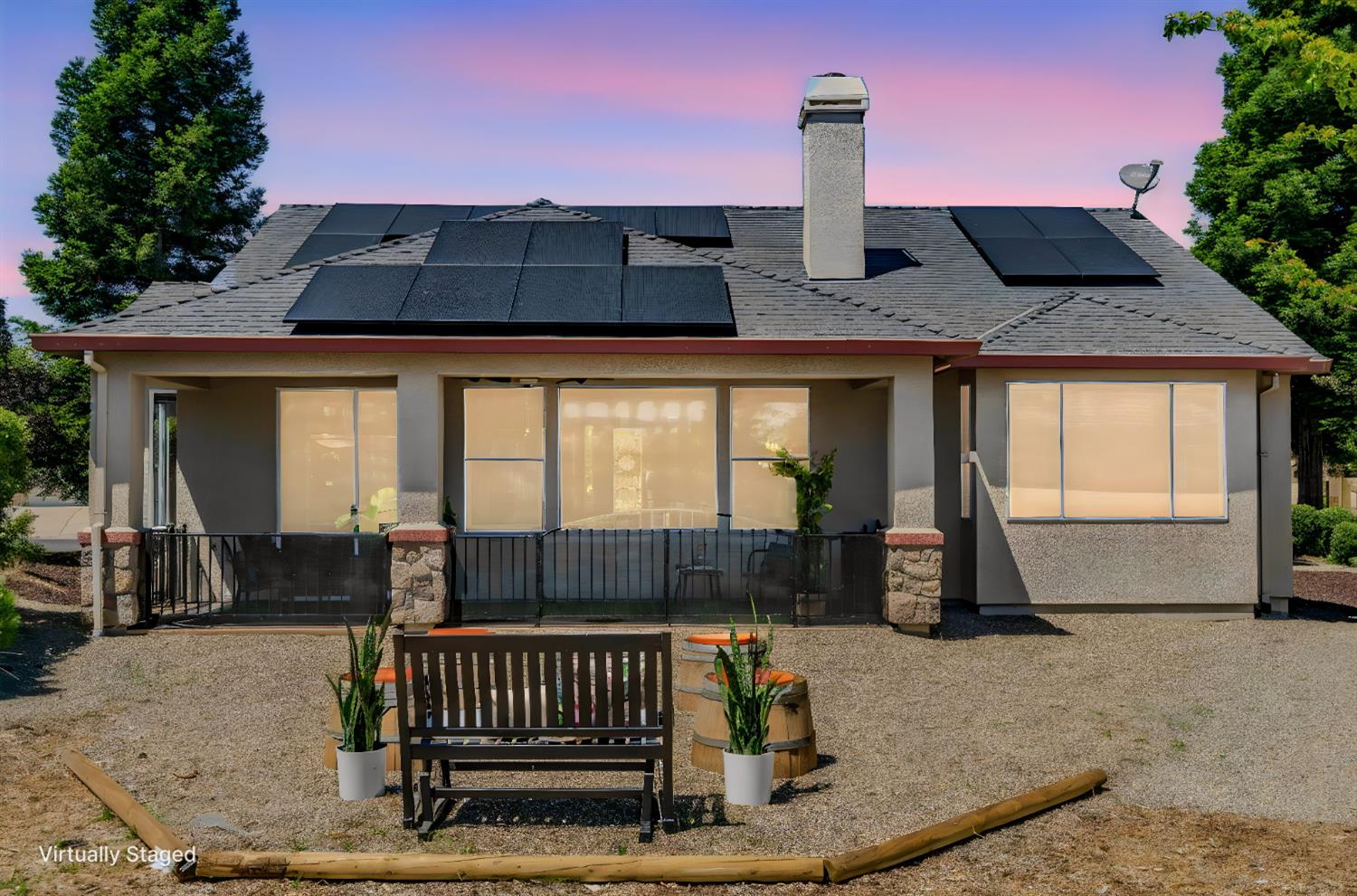 171 Quail Meadow Ct, Copperopolis, CA 95228