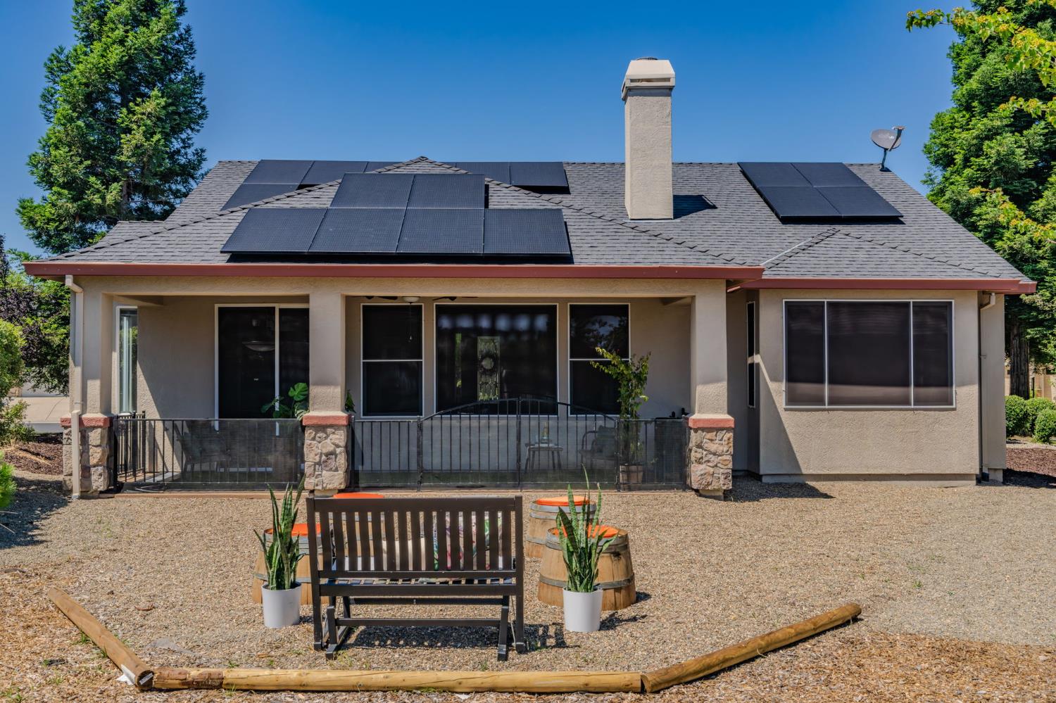 171 Quail Meadow Ct, Copperopolis, CA 95228