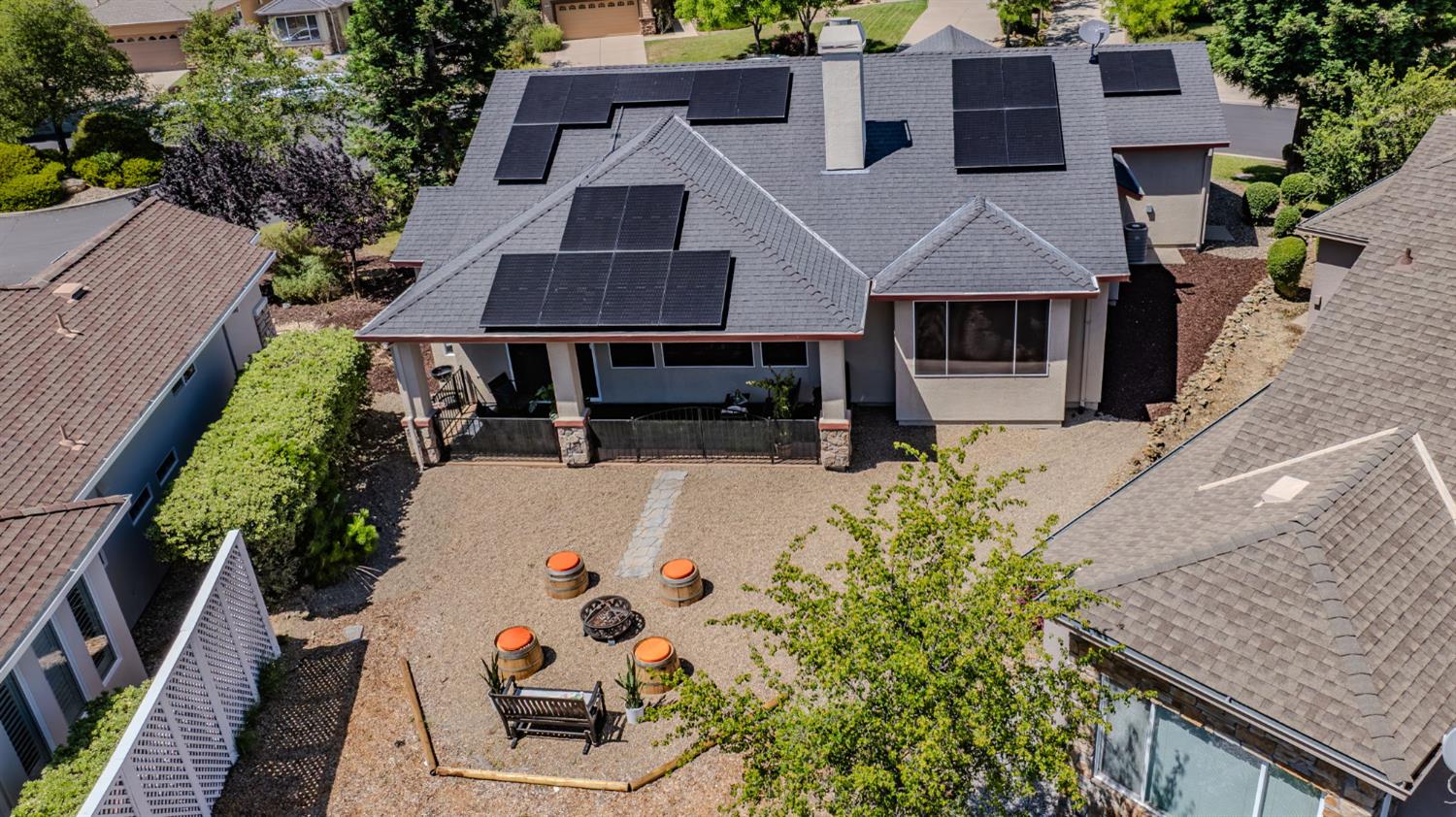 171 Quail Meadow Ct, Copperopolis, CA 95228